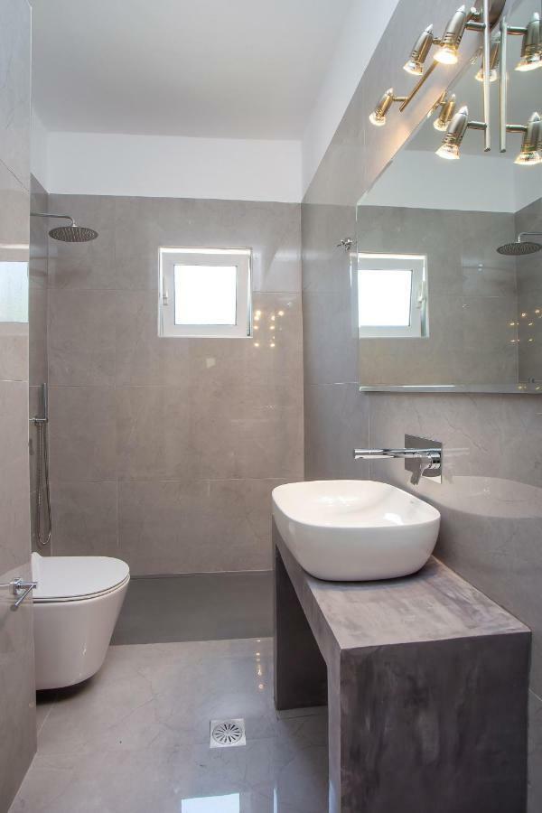 Mythos Luxury Villa Faliraki Luaran gambar